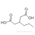 B-N-PROPYLGLUTARIC ACID CAS 4165-98-4